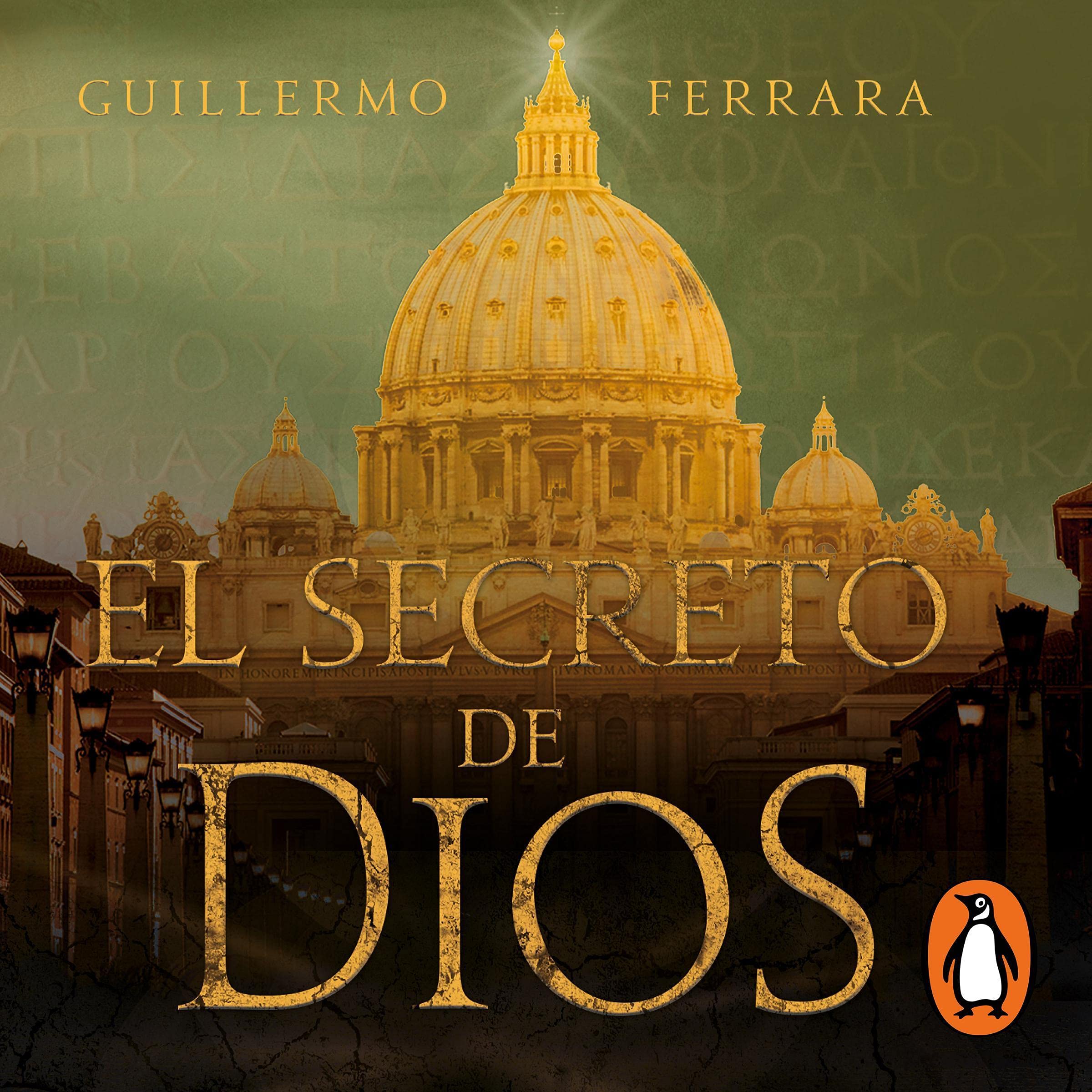 Cover art for El Secreto de Dios [The Secret of God]
