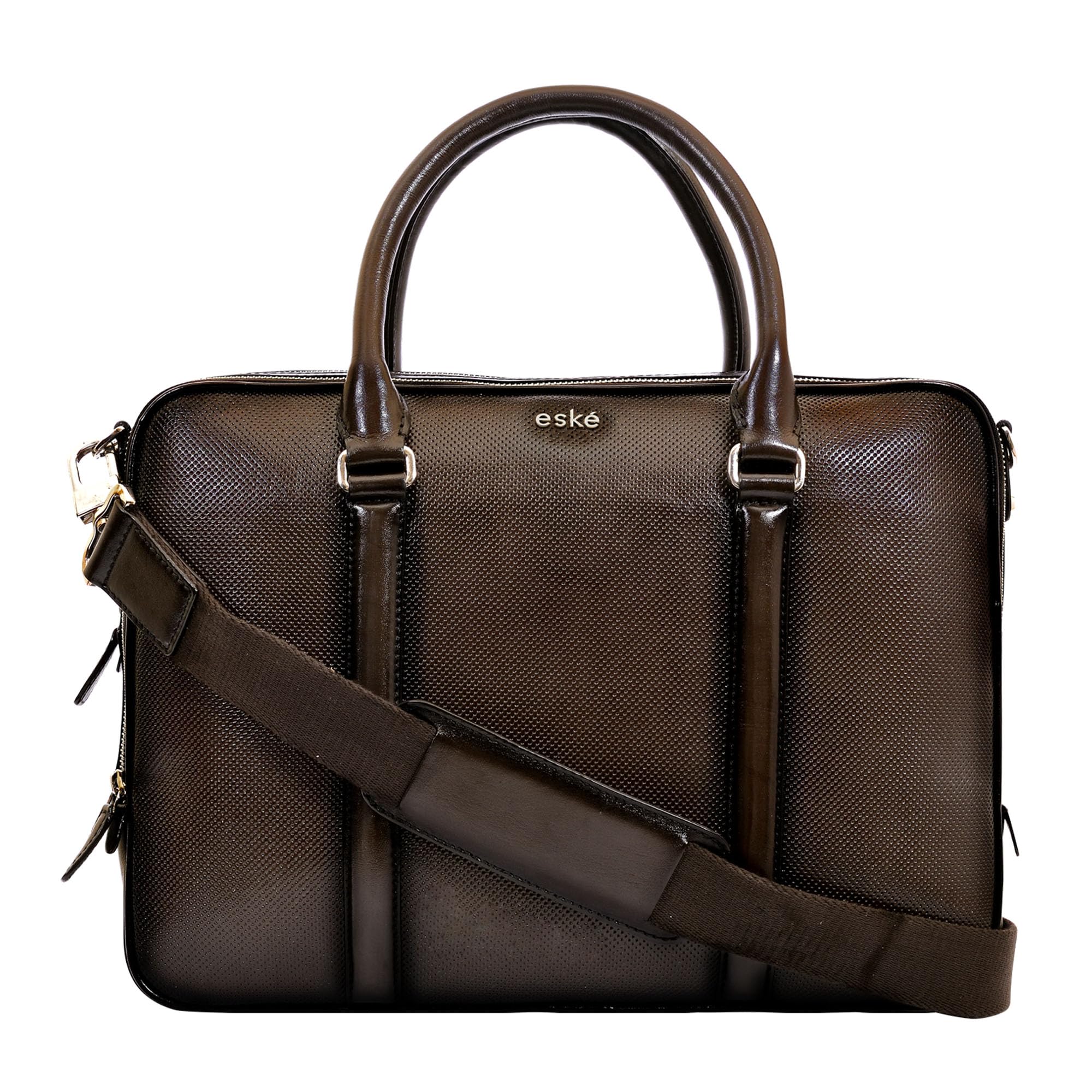 eske Unisexs Utility (Dark Brown Hand-Stitched Perfo) (B09ND9DHD2) Amazon Price History, Amazon Price Tracker