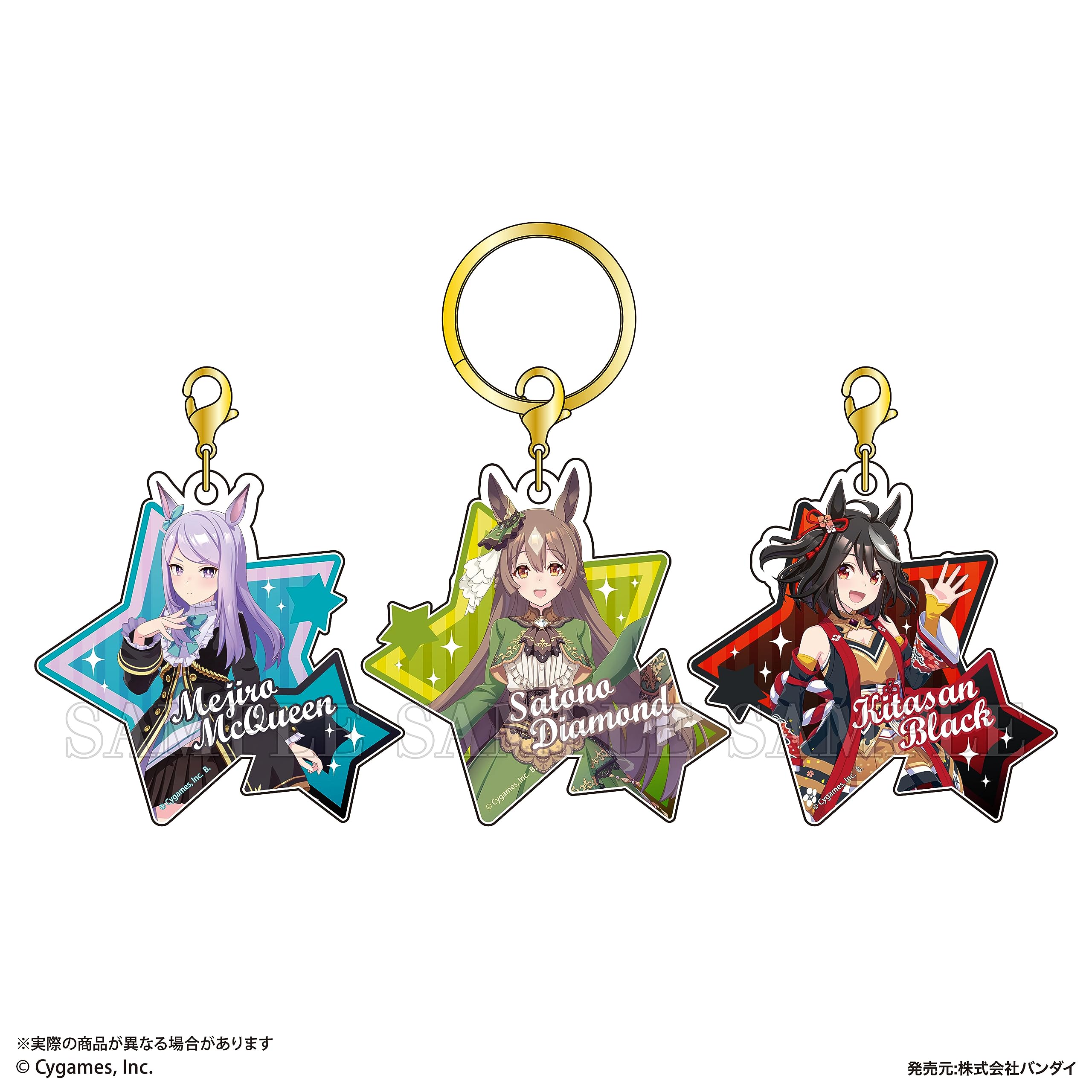 Amazon.co.jp: ティーズファクトリー ウマ娘プリティーダービー3