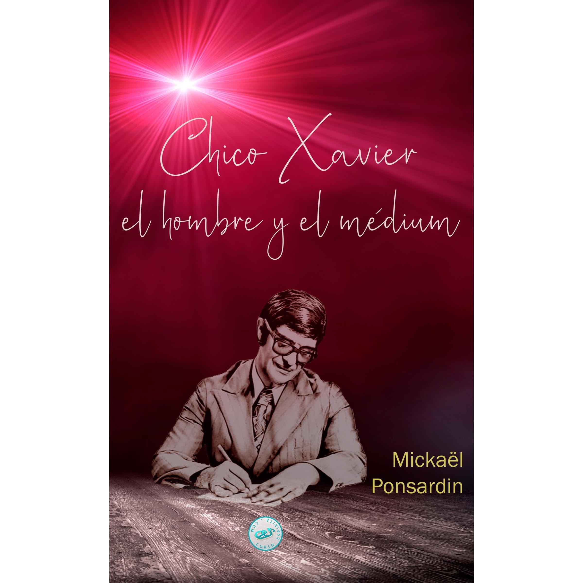 Chico Xavier, el hombre y el médium