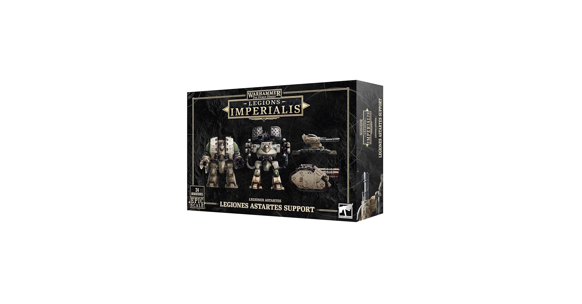 模型製作用品 LEGIONS IMPERIALIS: THE HORUS HERESY Amazon.com: Legions Imperialis: The Horus Heresy : Toys & Games