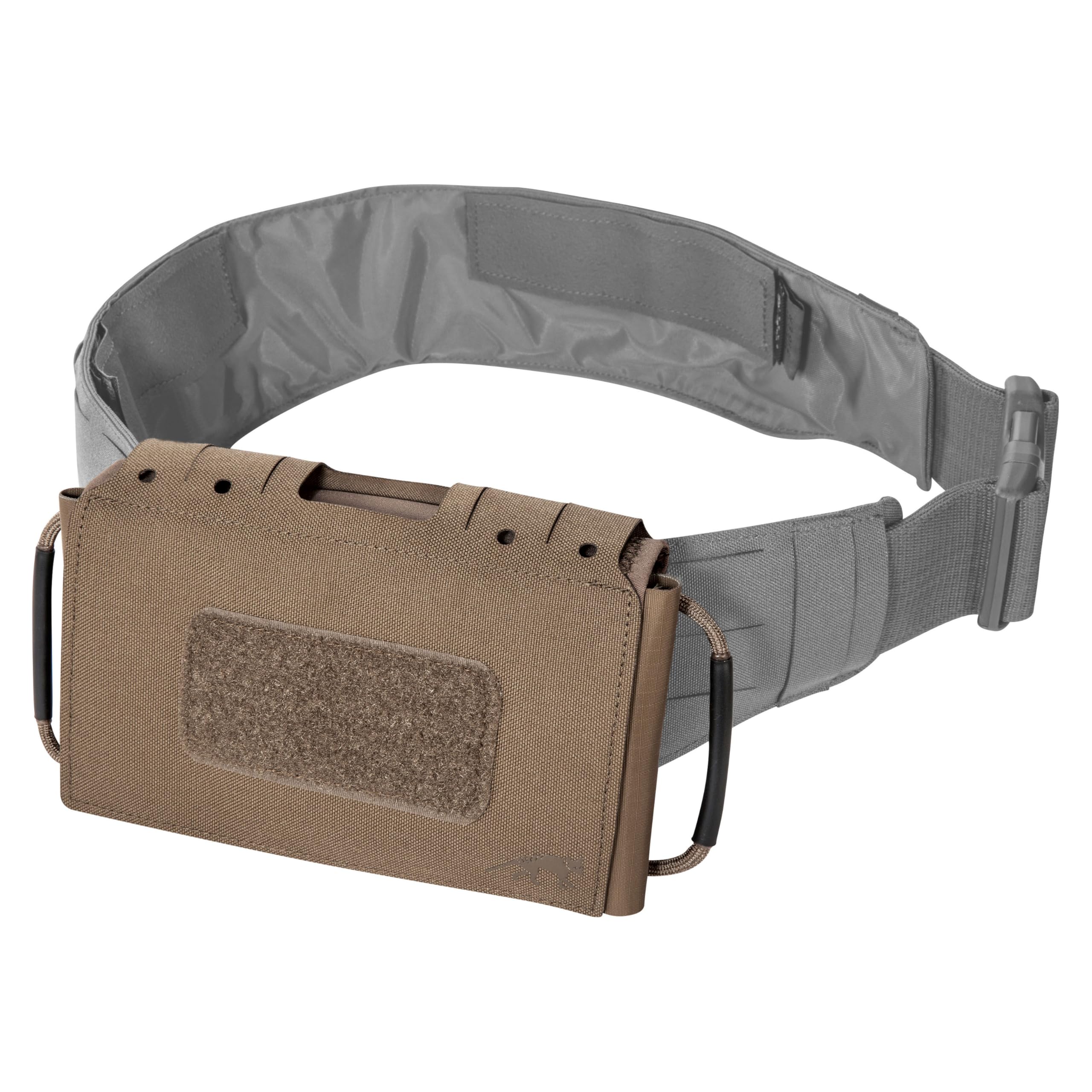 Tasmanian Tiger TT IFAK Pouch Dual Molle Kit de Premiers Secours Vide pour la randonnée, Les Voyages, Les Services de Police