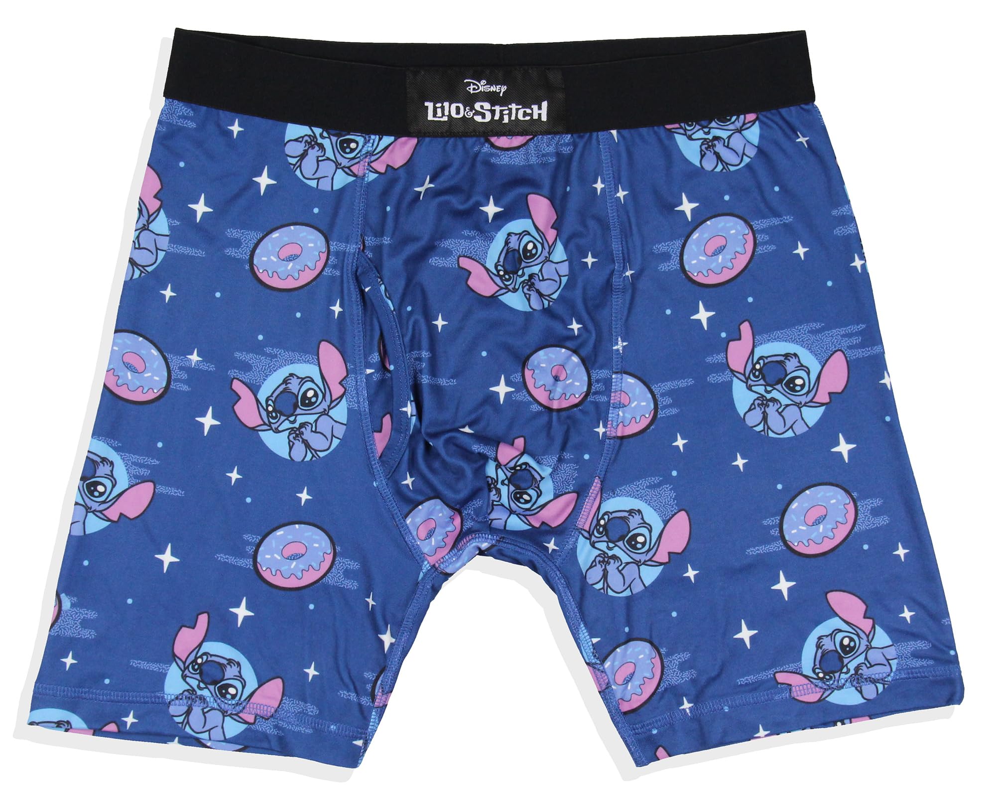 Great Description About Disney Underwear For Men