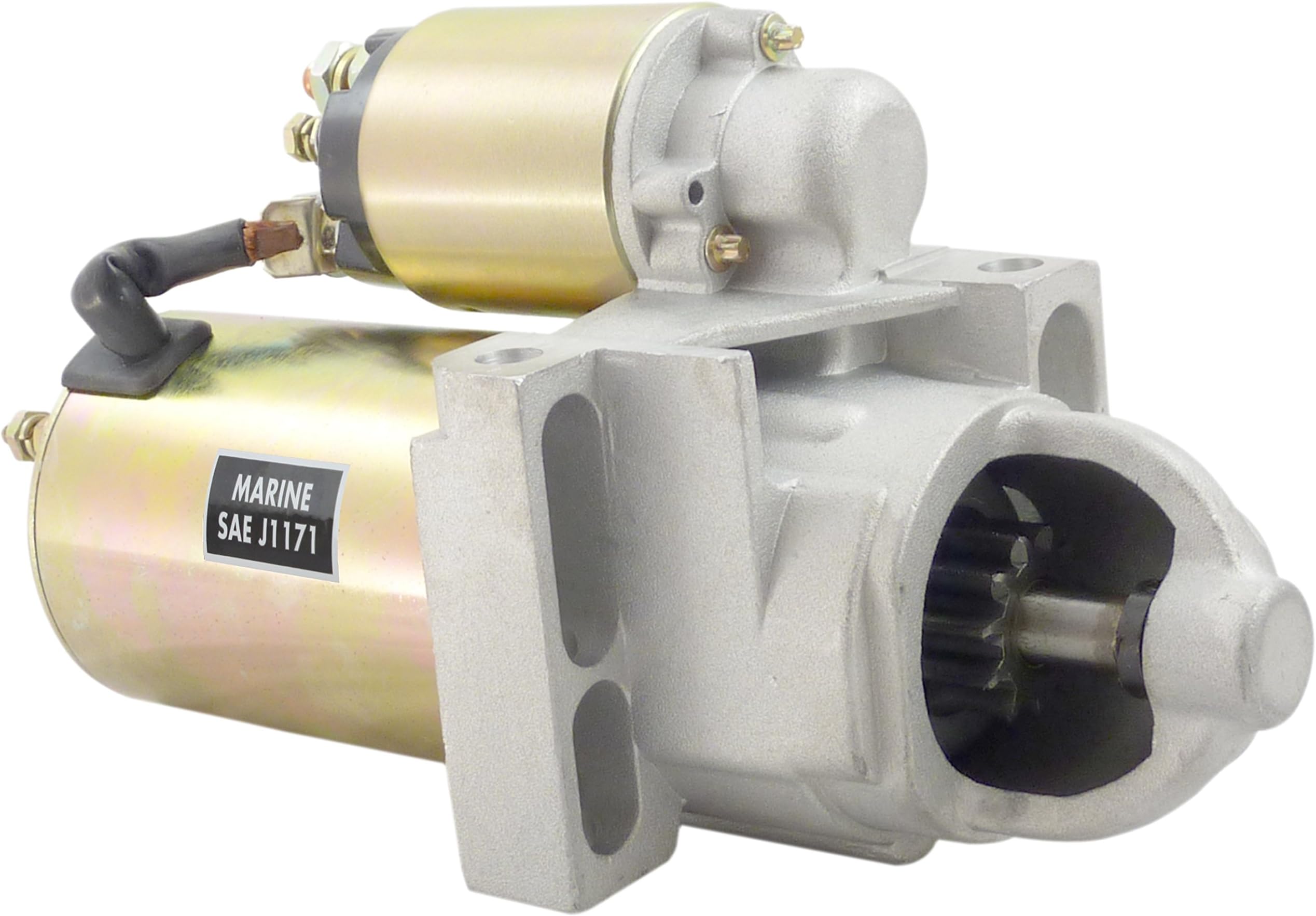 PREMIER GEAR PG6792MD SAE J1171 Marine Certified