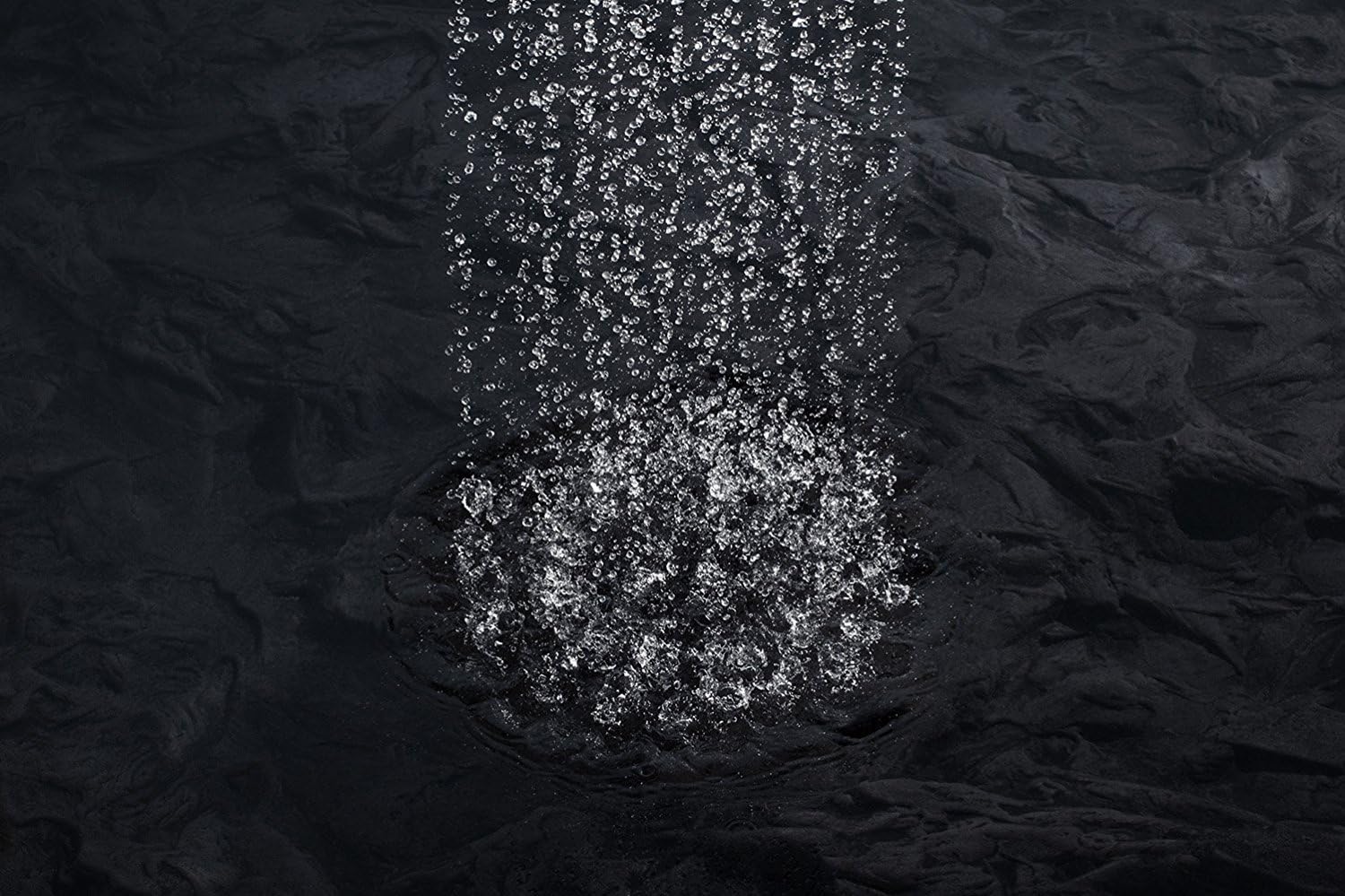 Kohler 13692-BN 8" single-function rainhead, 2.5 gpm, Vibrant Brushed Nickel