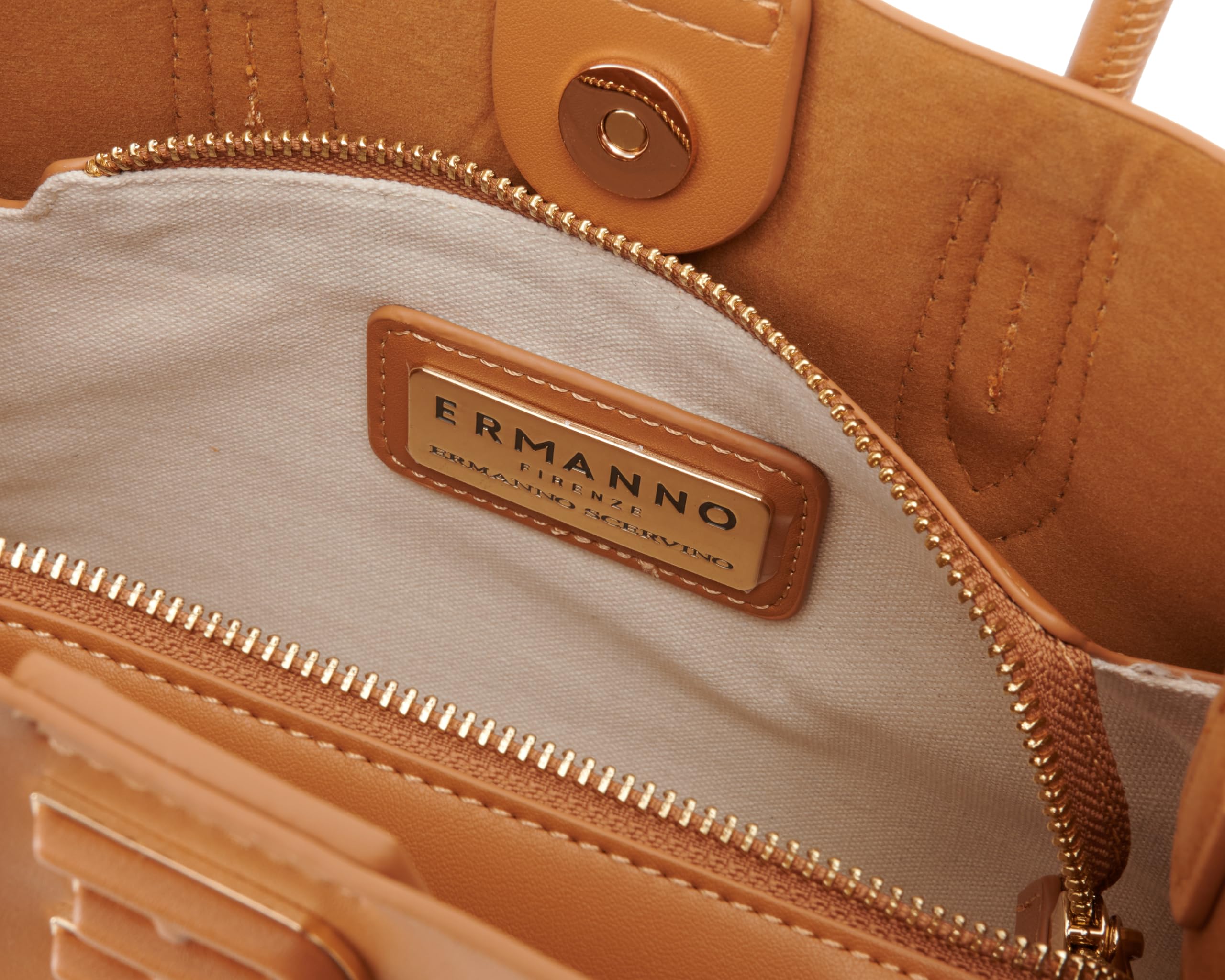 Ermanno Firenze Tiny, Borsa unisex per adulti