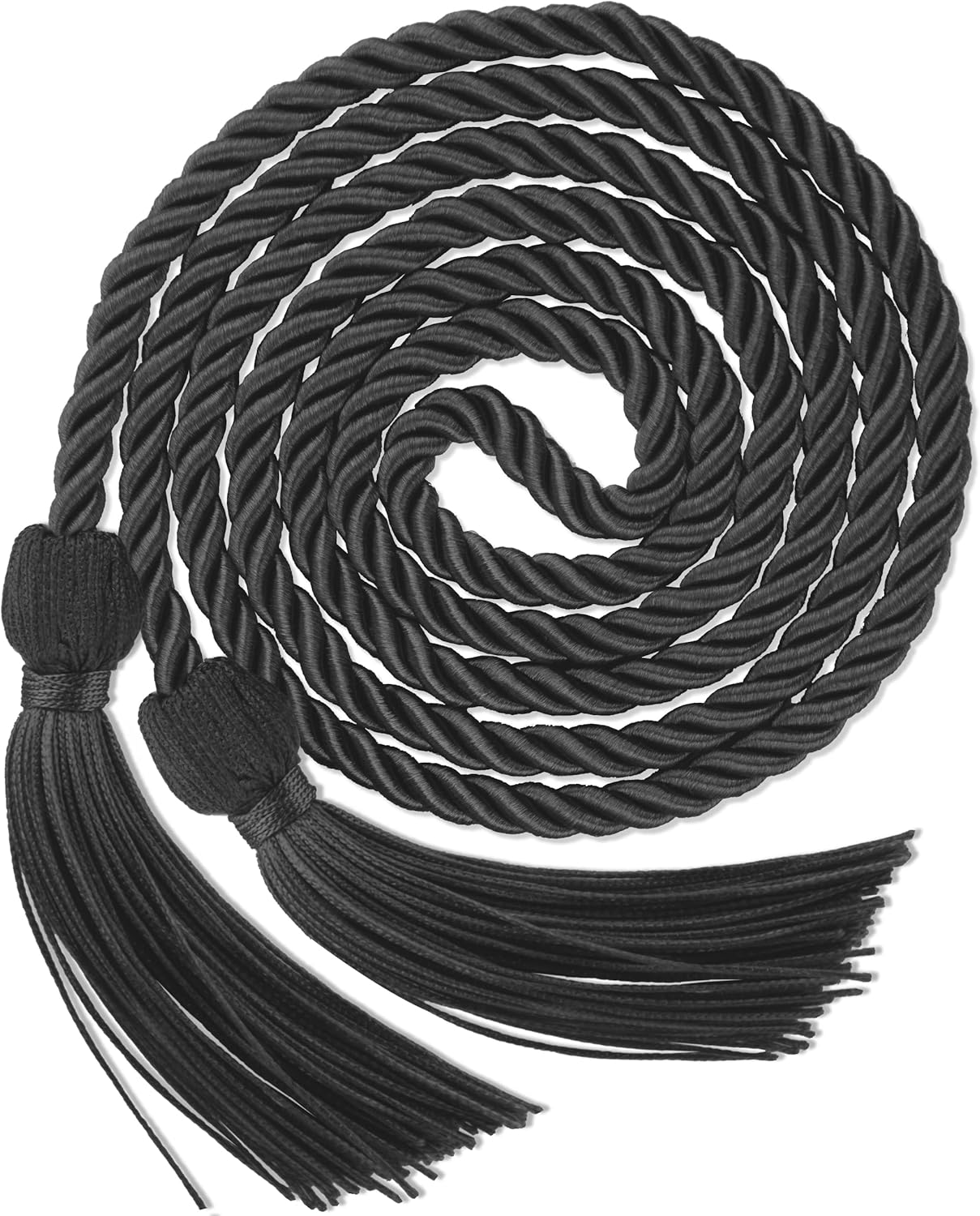 Graduation Honor Cords, 2024 Graduation Tassel Honor Cords