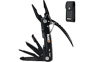 Pro Tools Pliers Multitool: Unparalleled Efficiency for Handy Dads