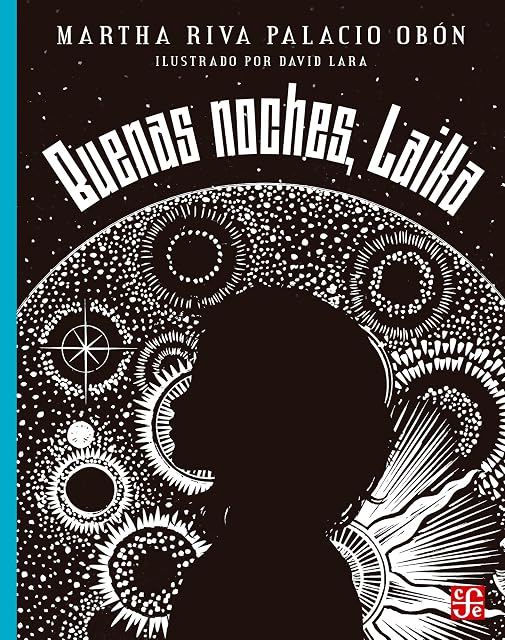 Portada de Buenas Noches Laika