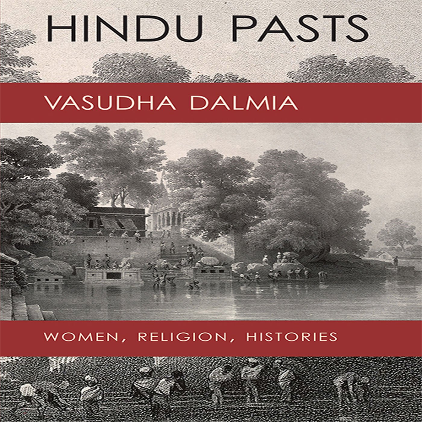Hindu Pasts Women, Religion, Histories eBook Vasudha Dalmia Amazon