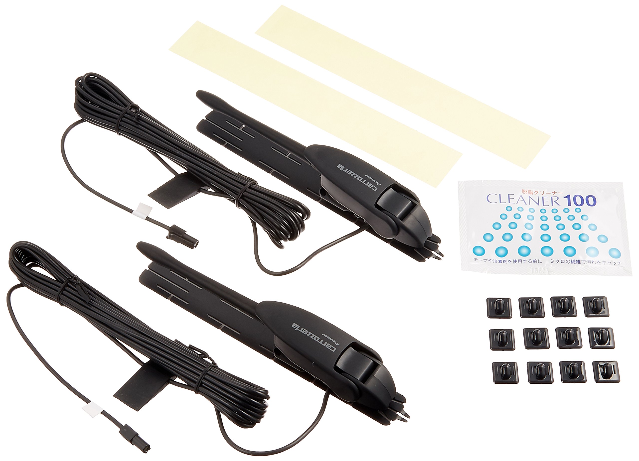 Carrozzeria (Pioneer) terrestrial digital TV antenna AN-GT30 