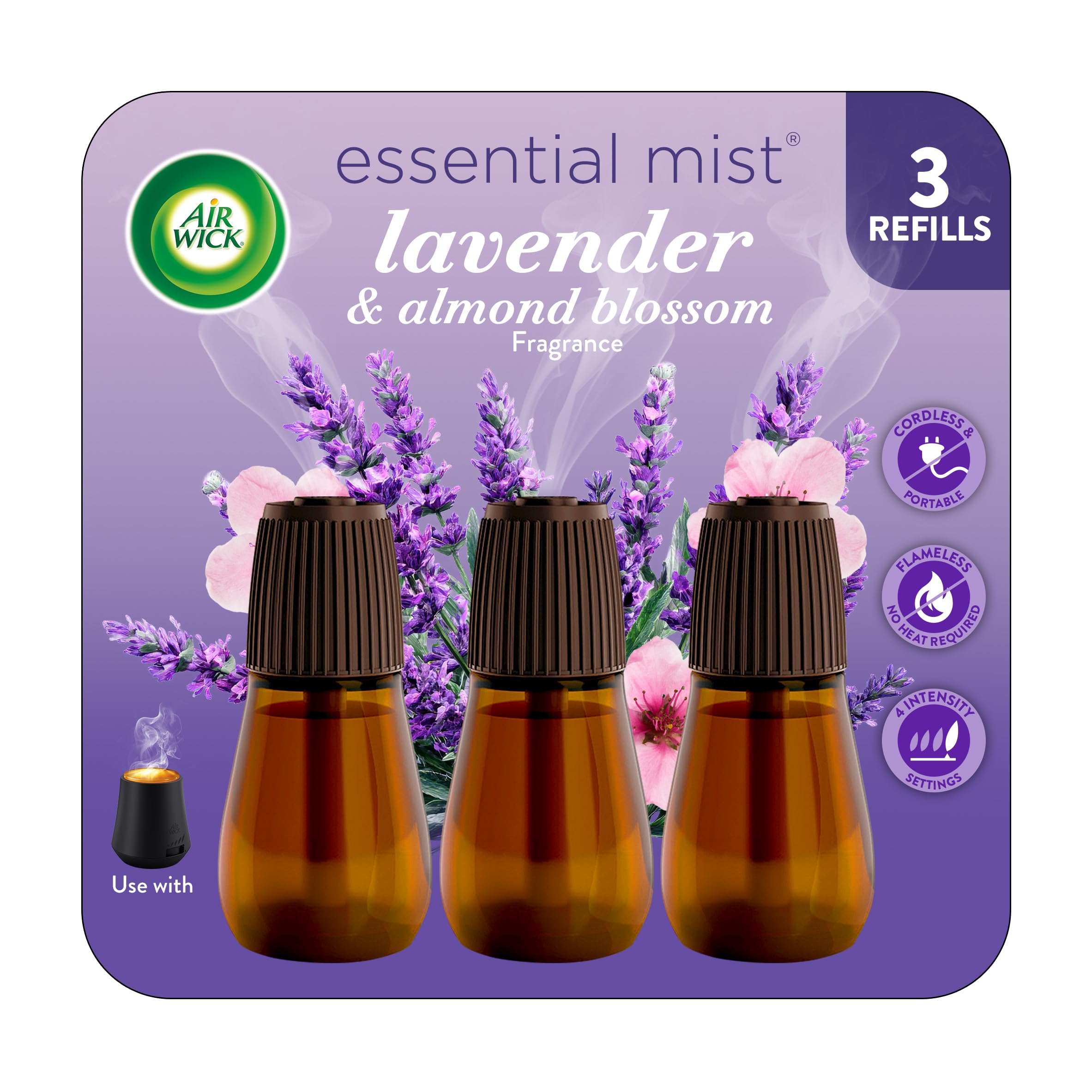 5 Best Essential Oil Scents For Diffuser | Aromatic Room Refresh