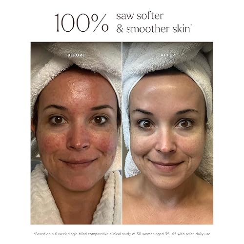 Miniatura 5 de True Botanicals Chebula Active Serum | Optimiza los niveles de colágeno de la piel | Suero antienvejecimiento | Trata líneas finas y arrugas | Todo