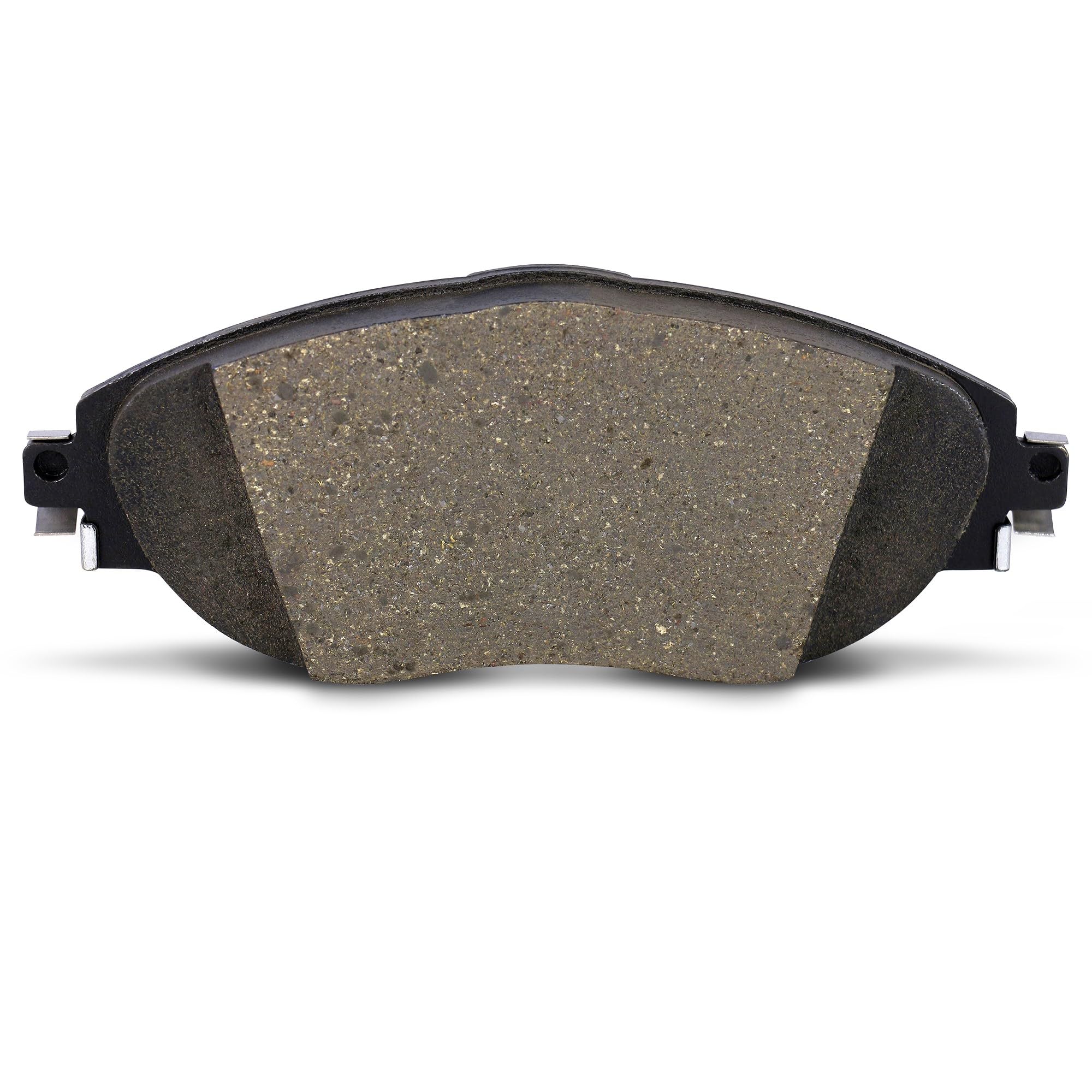 Brembo P 85 144X Pastilla de freno
