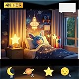 Sleepy Stitch Experiment 626 Sleep Sounds & Island Ocean Waves