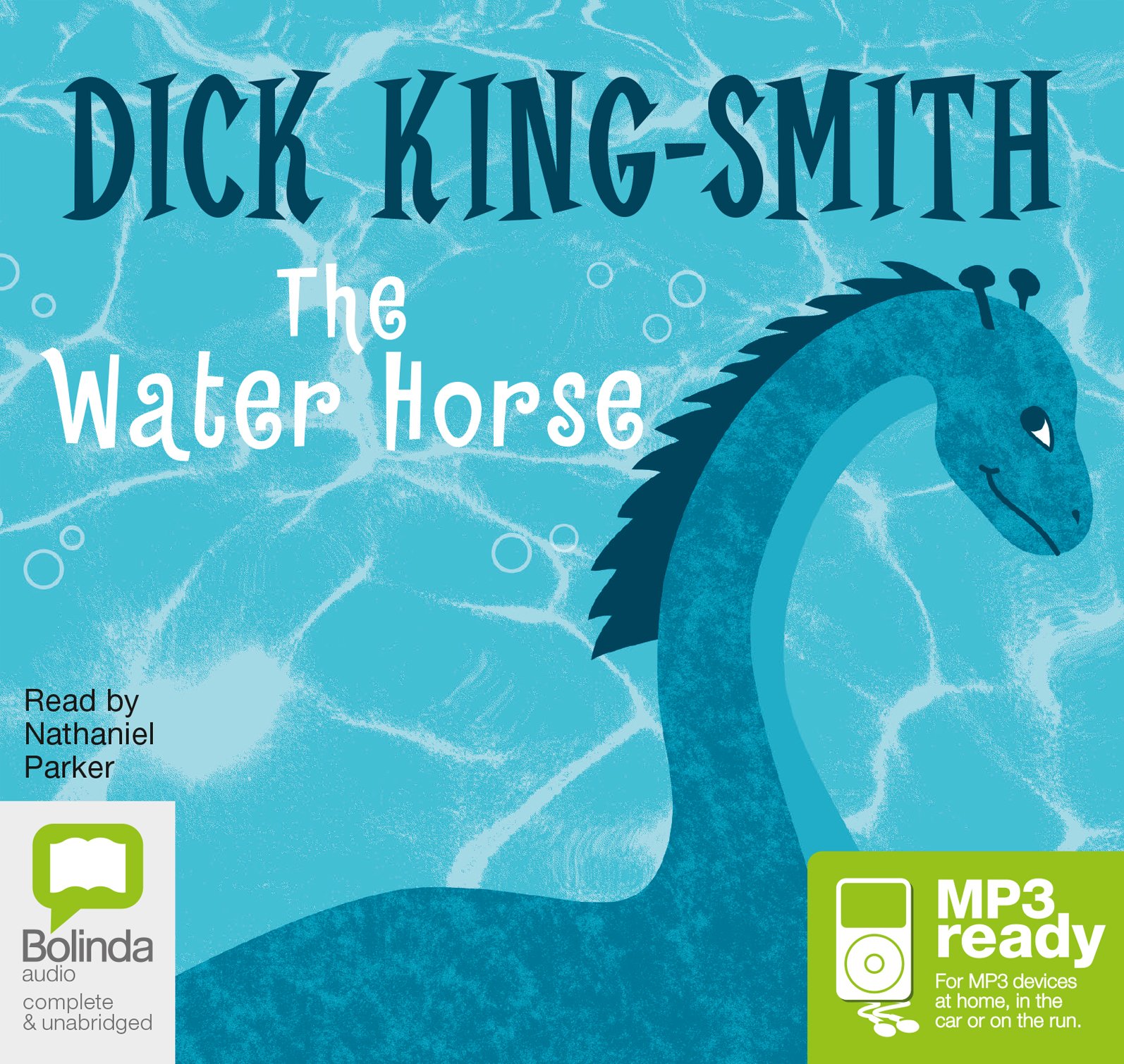 Buy The Water Horse — BookShops.in