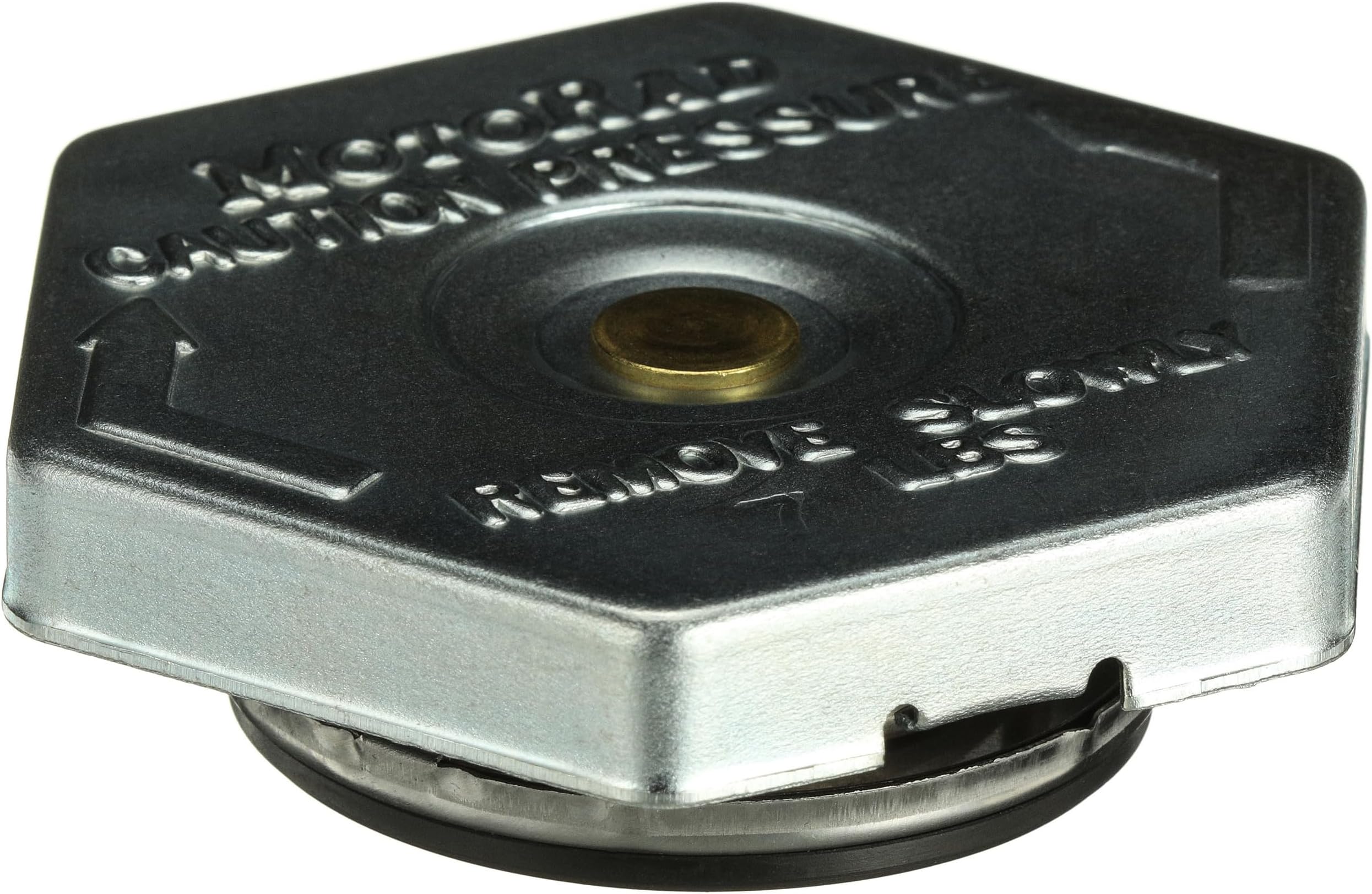 Amazon.com: Stant Heavy-Duty Radiator Cap, black : Automotive