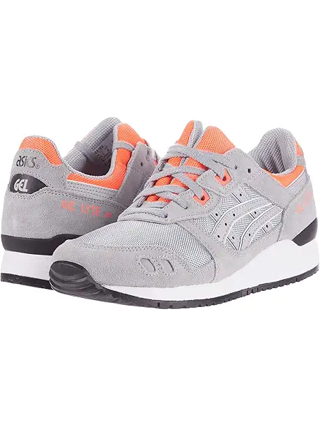 Женские кроссовки ASICS Sportstyle Gel-Lyte III Og на каждый день