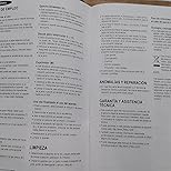 Imagen del cliente, haz clic para abrir la reseña del cliente