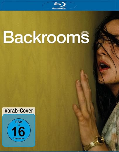 Backrooms BD