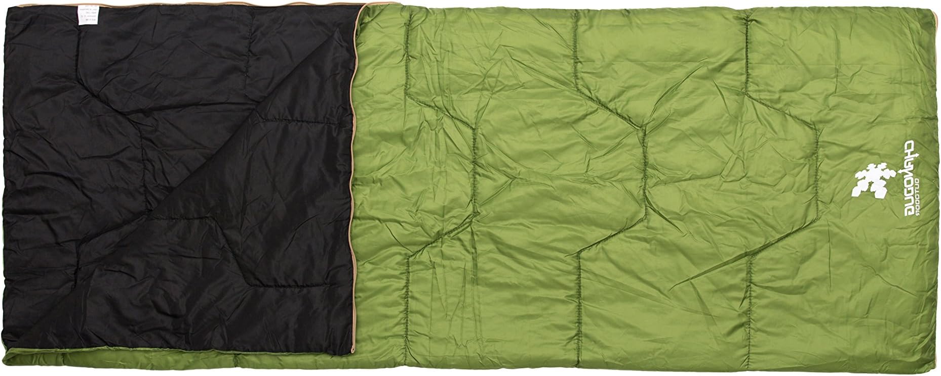 Kounga Unisex's Sleeping Bag