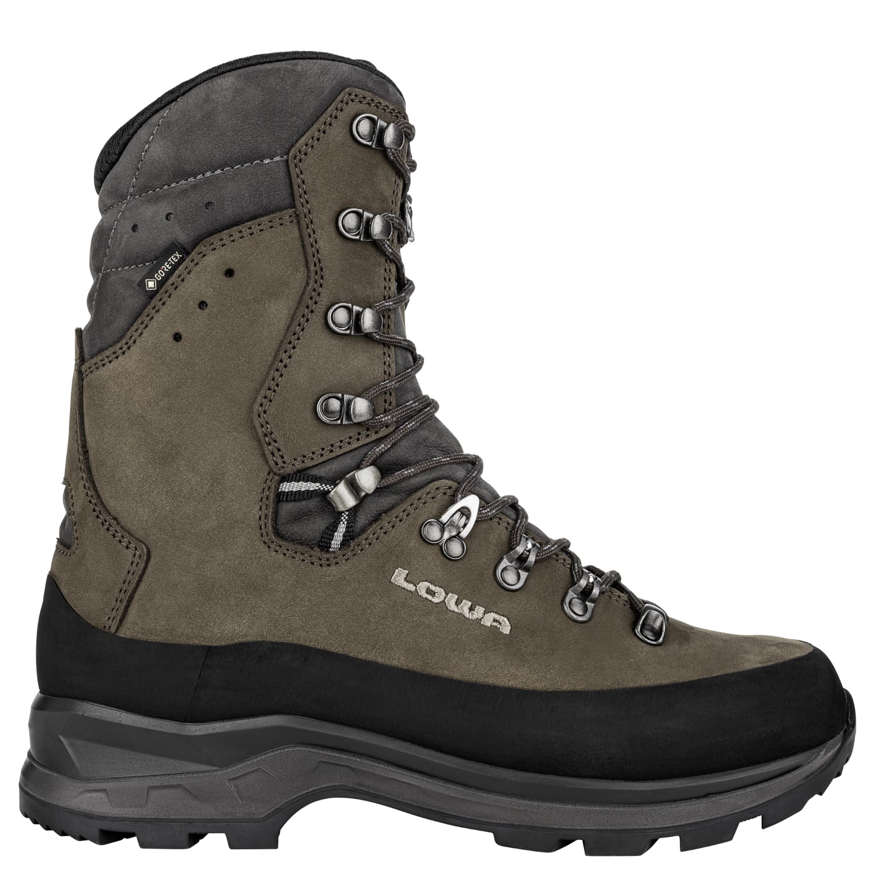LOWA Stiefel hoch TIBET EVO GTX HI