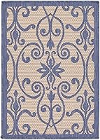 Vista 3 de Unique Loom - Alfombra de centro