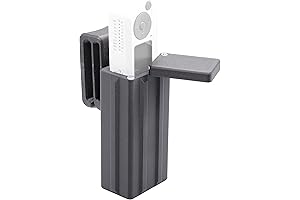 Flipper Zero Belt Holster: Shield Your Precious Device with Ultimate Protection