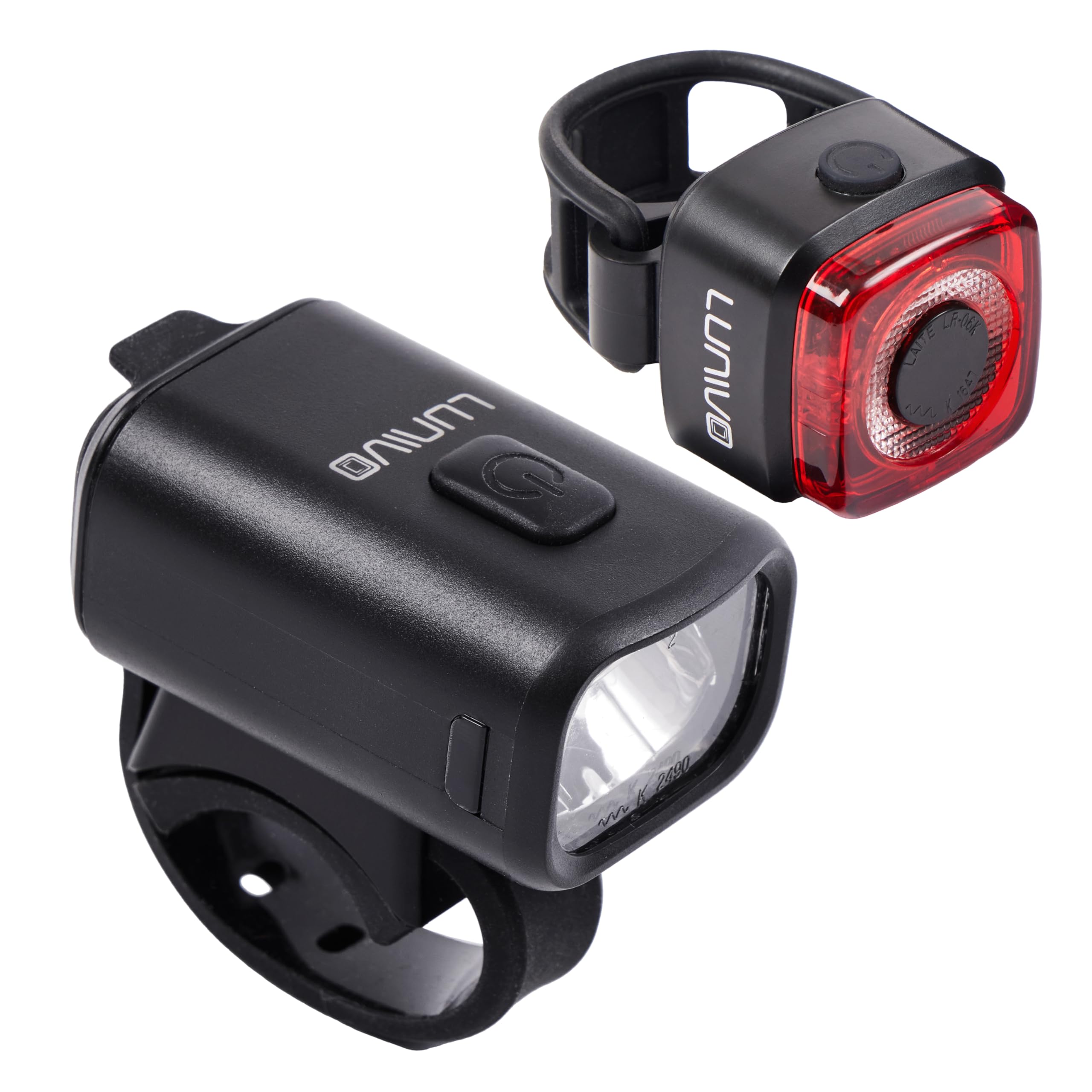 Lunivo DICE F50 & DICE R Brake