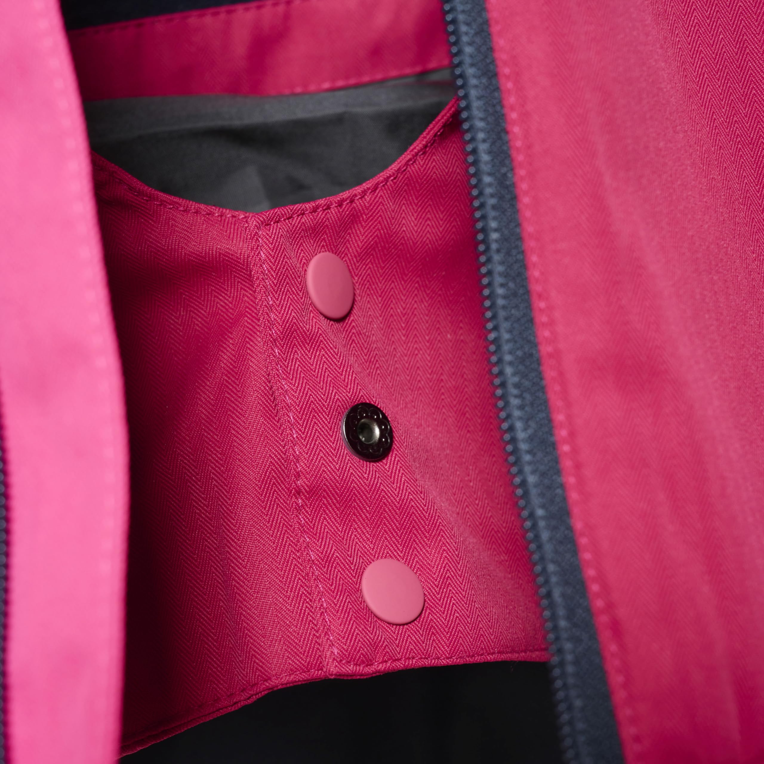 COLORKIDS COSki Jacket Colorblock - 741112