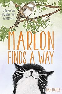 Marlon Finds A Way
