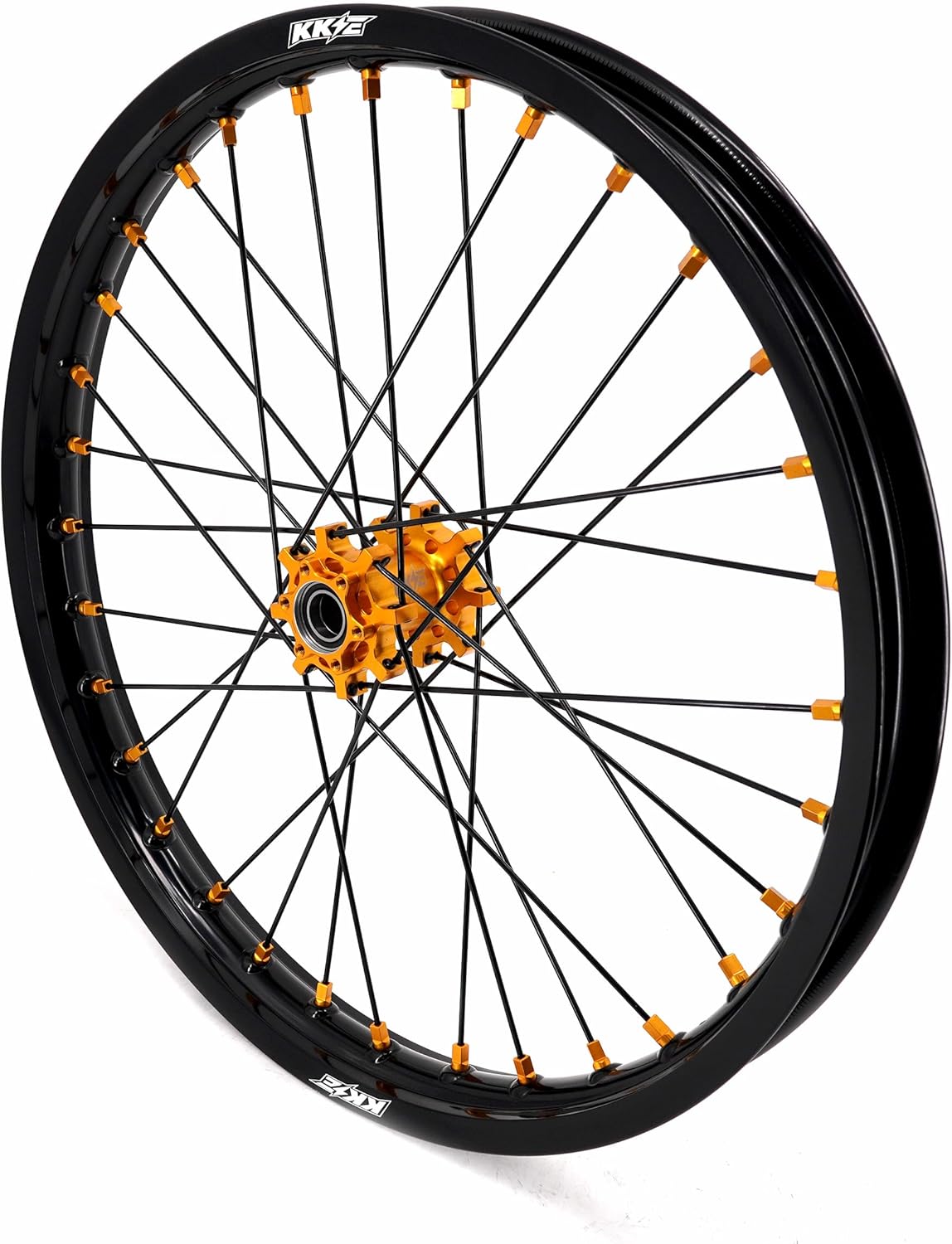 KKE 19-16'' Wheels Fit Talaria Sting MX3 / Talaria Sting R MX4 Electic-bike Gold ebike Motorcycle Kit