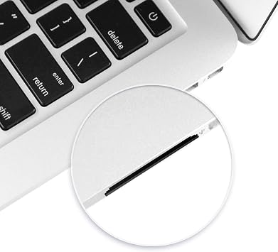 Transcend 128GB JetDrive Lite 130 Storage Expansion Card for 13-Inch MacBook Air (TS128GJDL130) , Black