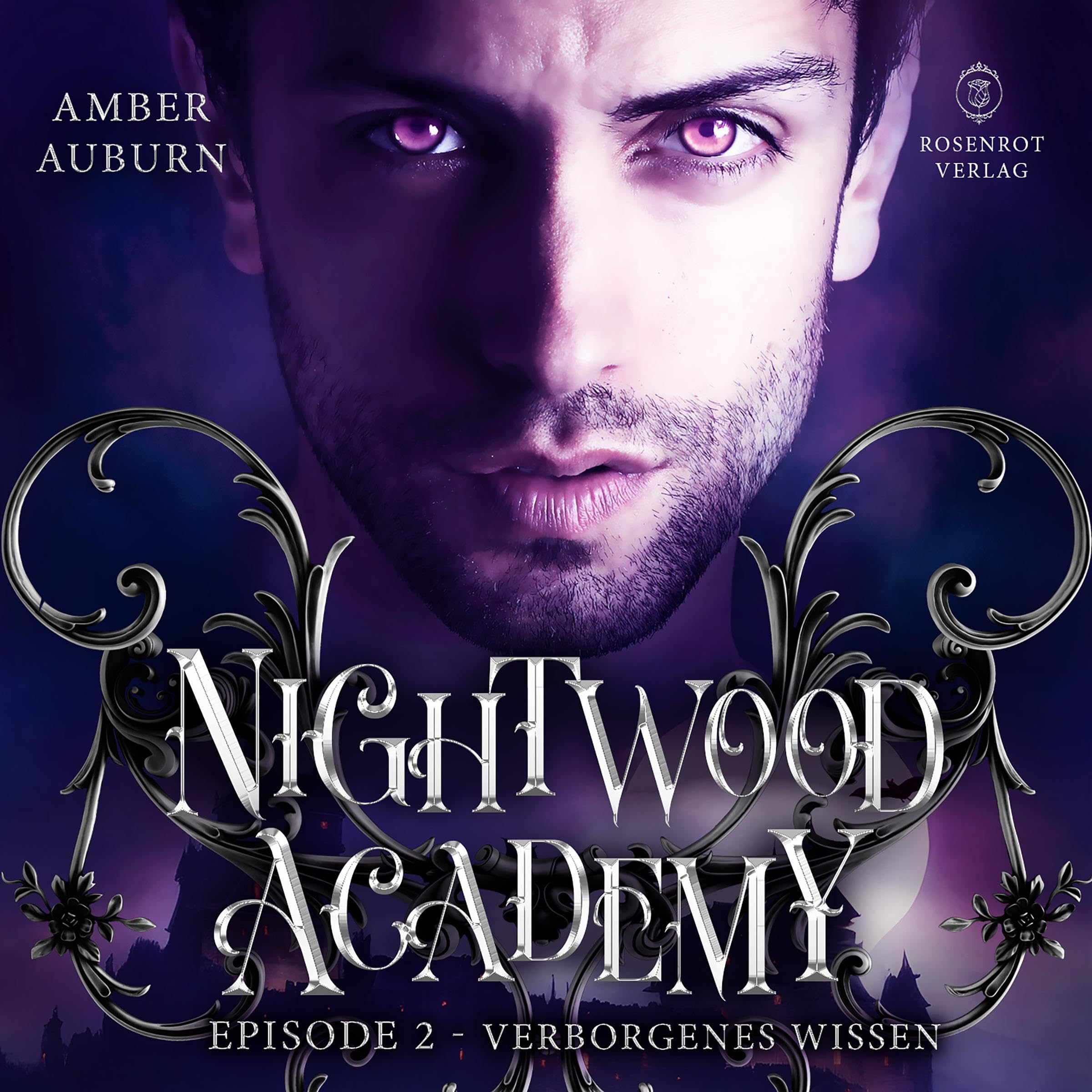 Cover art for Verborgenes Wissen