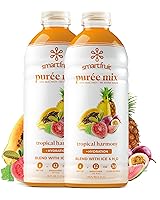 Vista 14 de Paquete Surtido, 100 % Mezcla de Frutas, Sin Azúcar Agregada, Sin Modificaciones Genéticas de Smartfruit