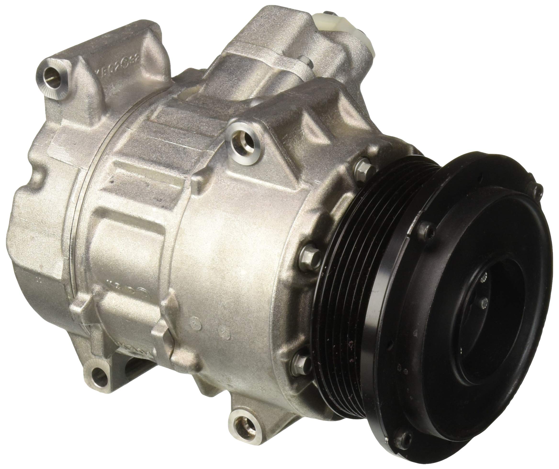 Amazon.com: Denso 471-1573 A/C Compressor : Automotive