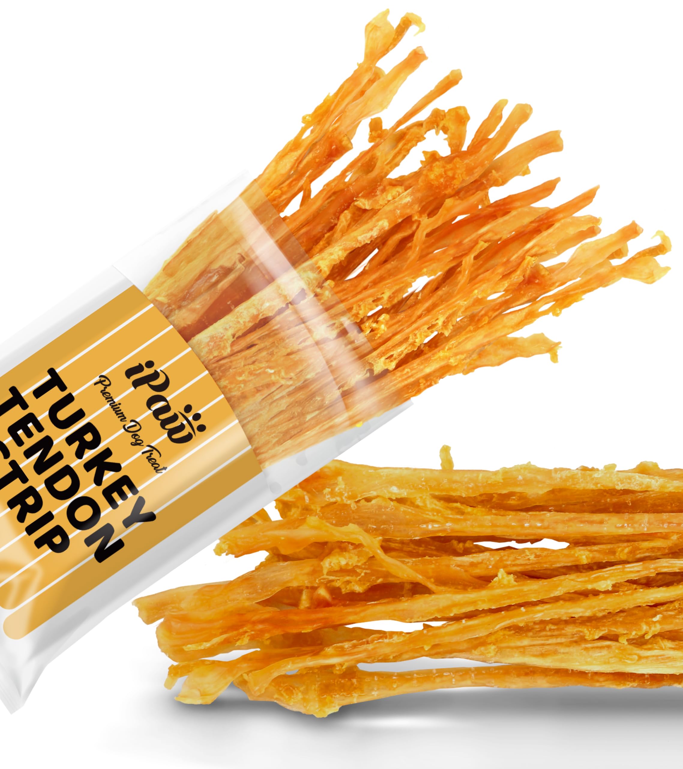 iPaw Turkey Tendon