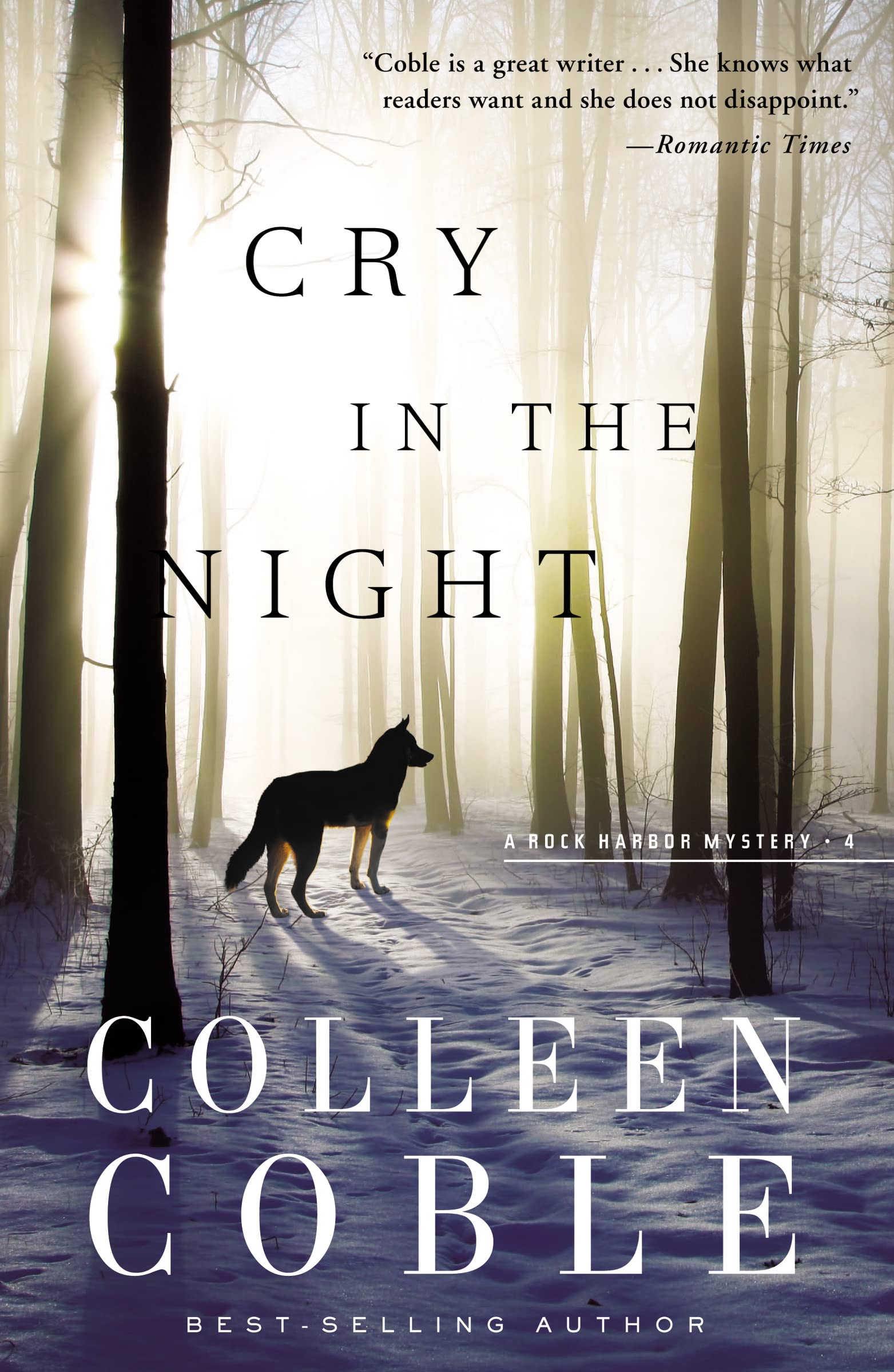 CV-FESZ: . .: '[pdf] read' Cry in the Night (Rock Harbor Series) by ...