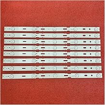 LED Backlight Strip for 40VLE565BG 40VLE4520 40VLE6520BL 2013ARC40_3228N1 40-LB-M520 40VLE4421BF 40 VLE 4421 BF