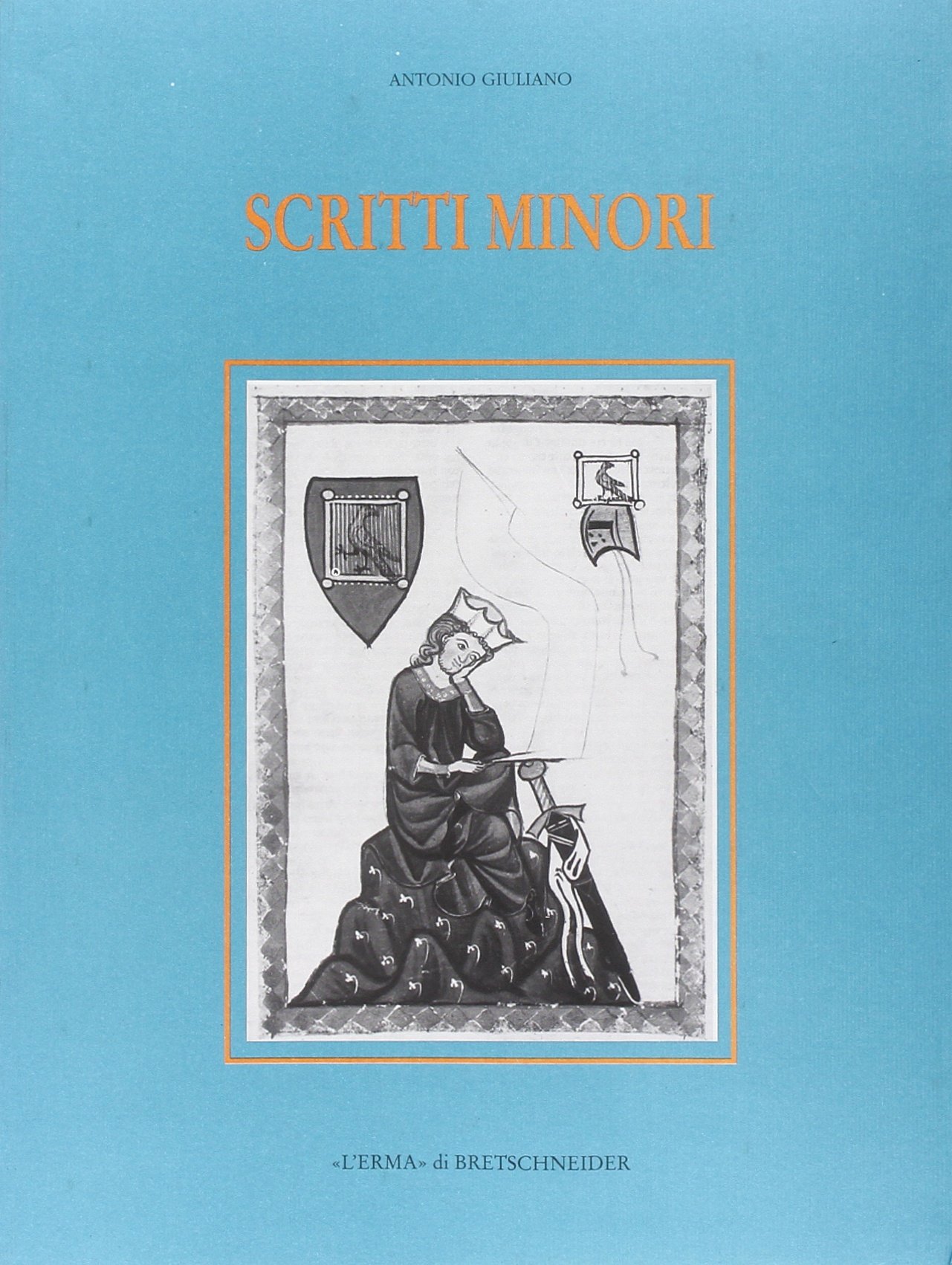 Scritti Minori le livre idéal pour vos moments de lecture et de détente