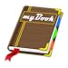 myBook Personal Organizer