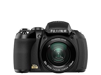 富士フイルム FinePix HS10 30倍￼光学ズーム￼【未使用に近い】￼ 富士フイルム FinePix HS10 30倍￼光学ズーム￼【未使用に近い】￼