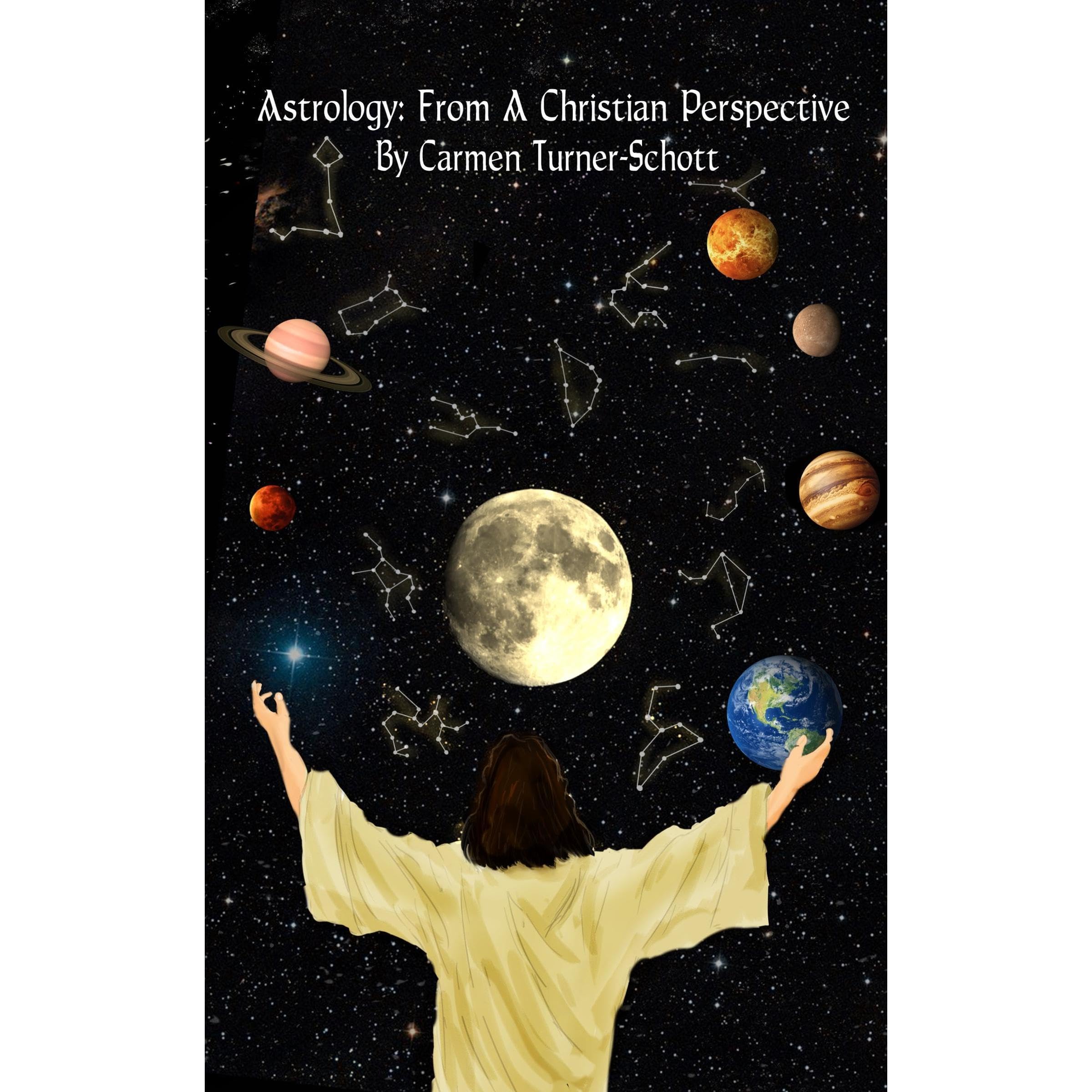 Astrology From a Christian Perspective