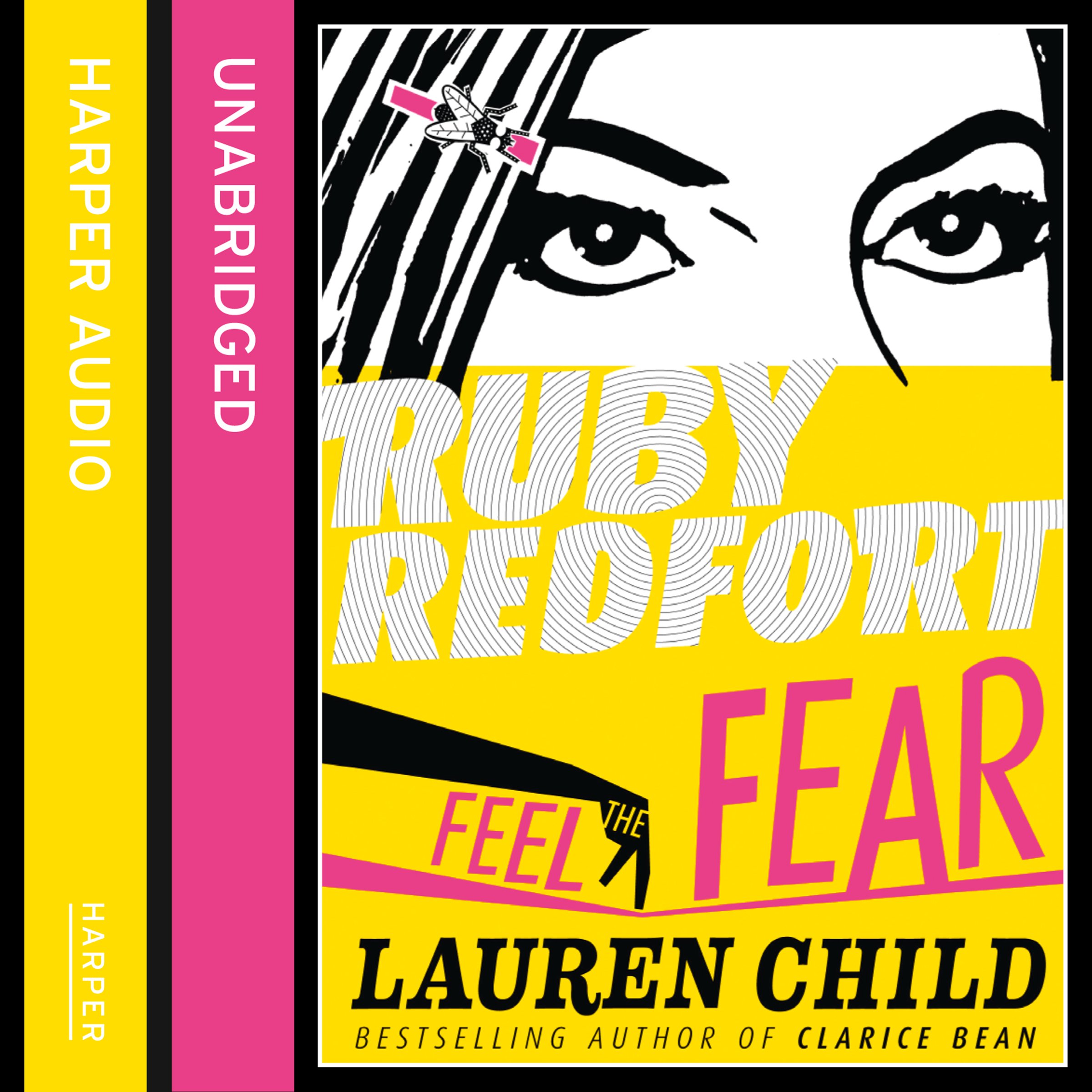 Cover art for Feel the Fear