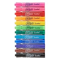 Vista 2 de Mr. Sketch SAN1905069BN Marcadores perfumados, 12 por paquete, 2 paquetes