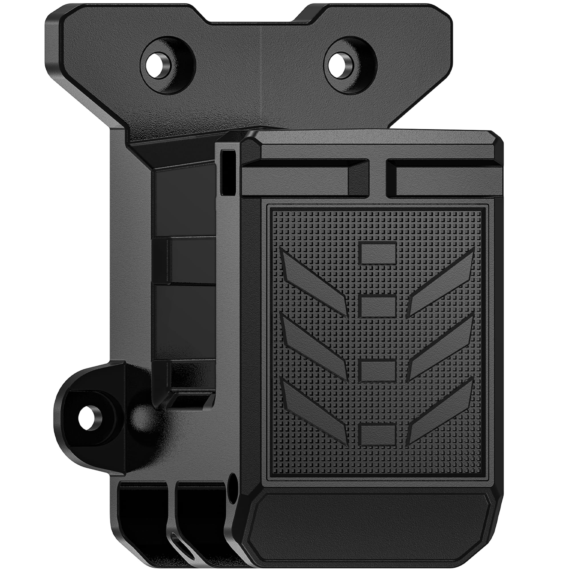 Buy 2023 Newest AR15 Wall with Double Mag Holder for 223/5.56 , AR15