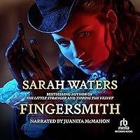 Algopix Similar Product 6 - Fingersmith