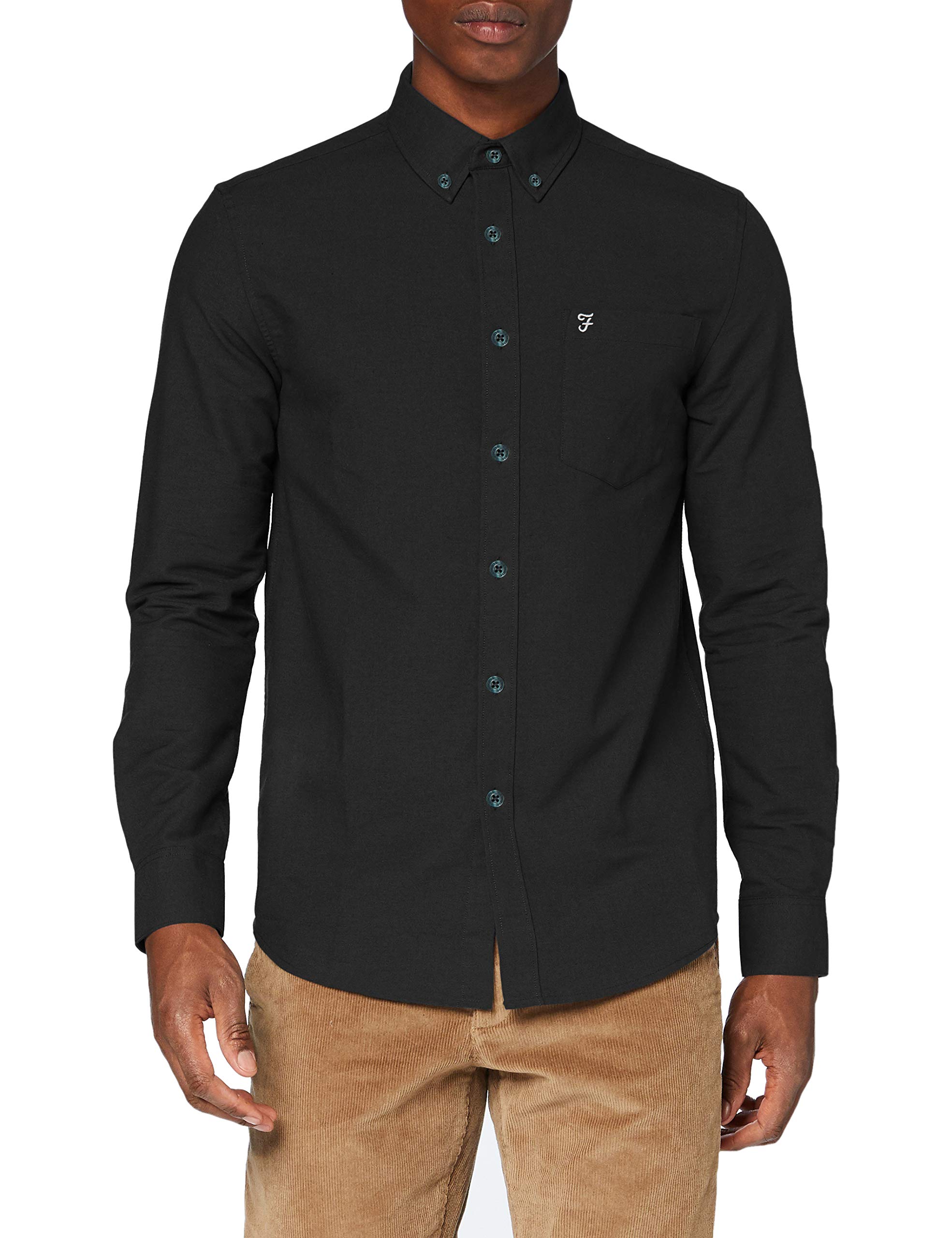Men's F100 Drayton Shirt Shirt