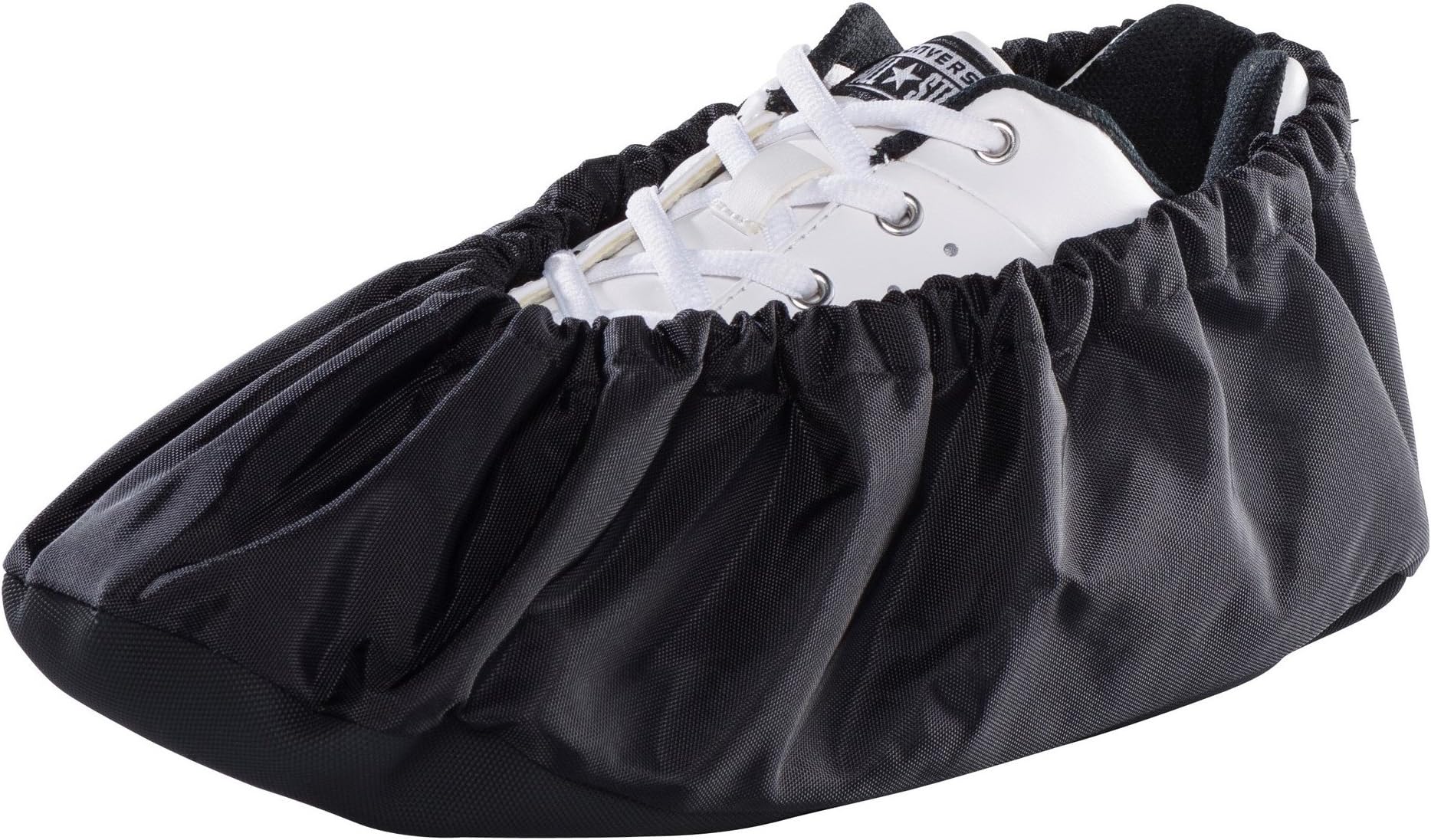 Reusable Washable Shoe & Boot Covers, Made in USA, NonSkid & Lab Tested, 4 Sizes