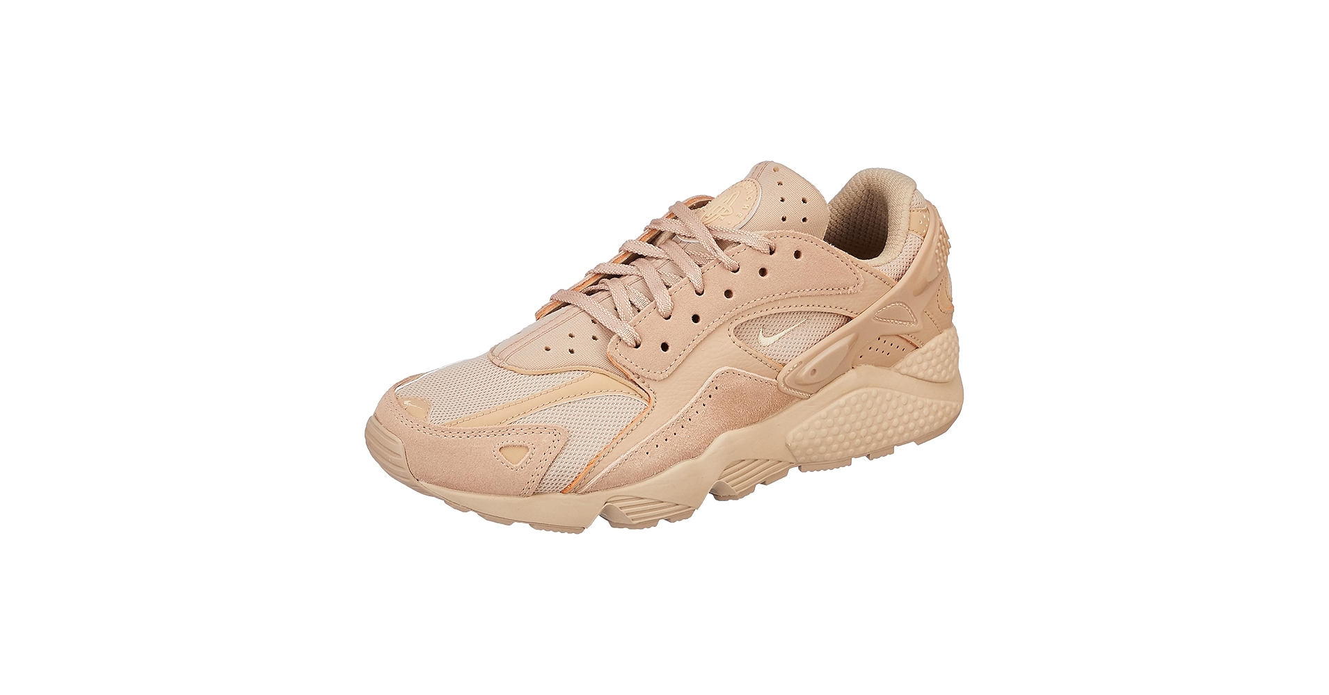 Nike Air Huarache ブラウン/ベージュ　30cm Nike Air Huarache ブラウン/ベージュ 30cm